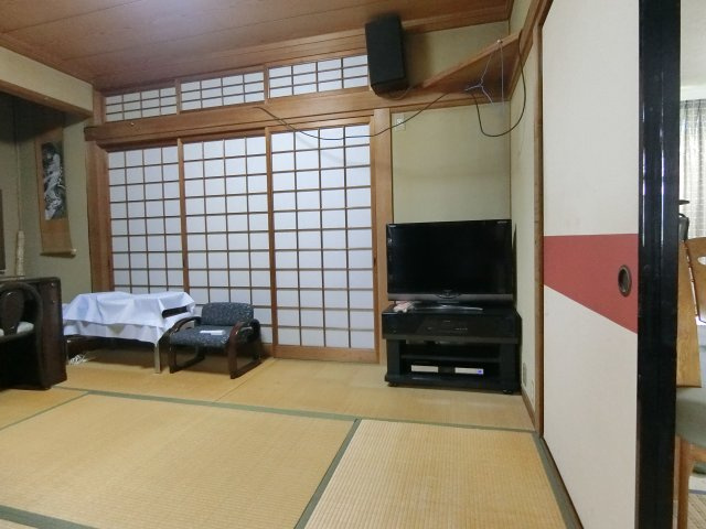 売ビジネスホテル・店舗・住居の内装