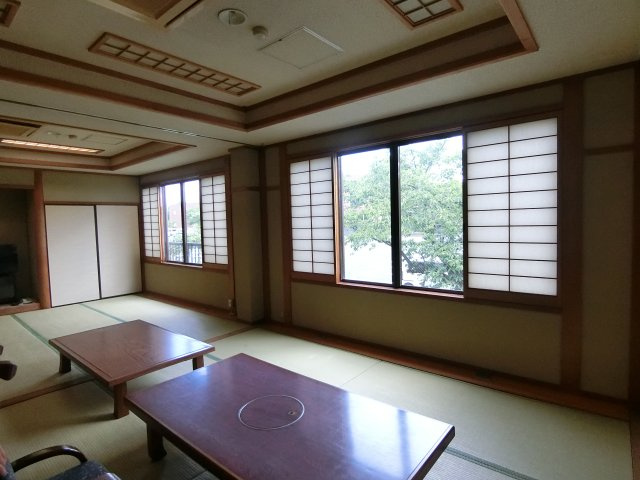 売ビジネスホテル・店舗・住居の内装