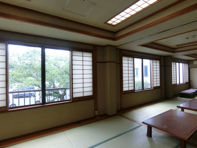 売ビジネスホテル・店舗・住居の内装