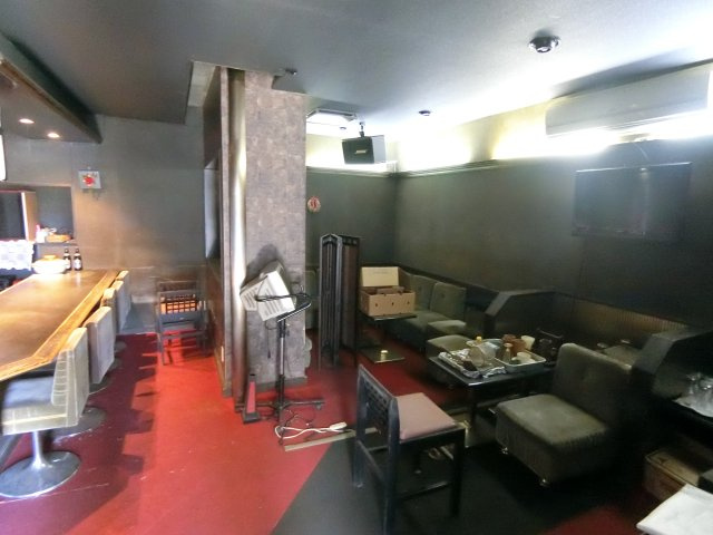 売ビジネスホテル・店舗・住居の内装