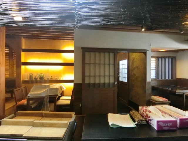 売ビジネスホテル・店舗・住居の内装