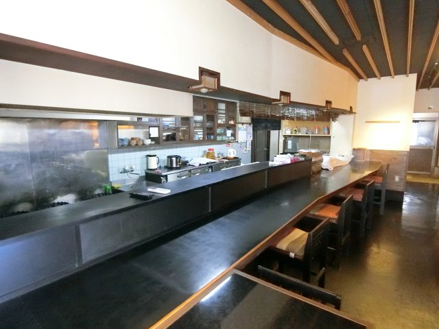 売ビジネスホテル・店舗・住居の内装