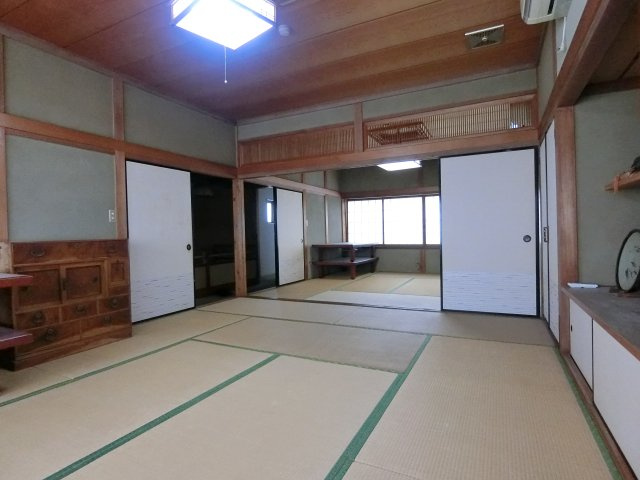 売ビジネスホテル・店舗・住居の内装