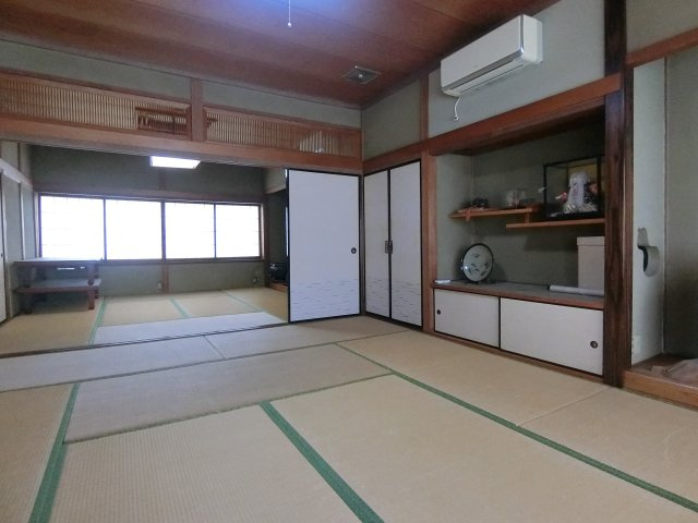 売ビジネスホテル・店舗・住居の内装