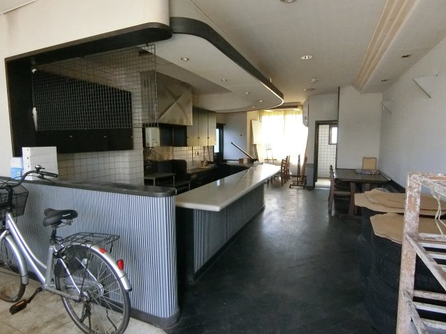 売ビジネスホテル・店舗・住居の内装