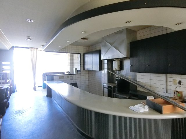 売ビジネスホテル・店舗・住居の内装