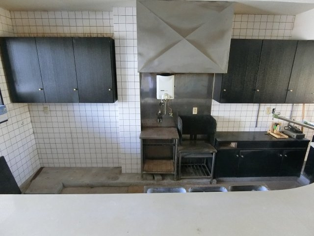 売ビジネスホテル・店舗・住居の内装