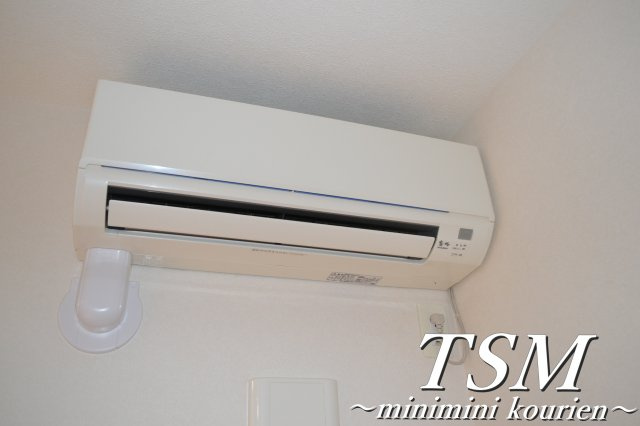 リヴェール香里園の設備