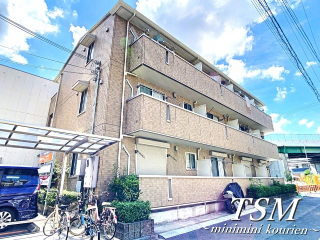 リヴェール香里園