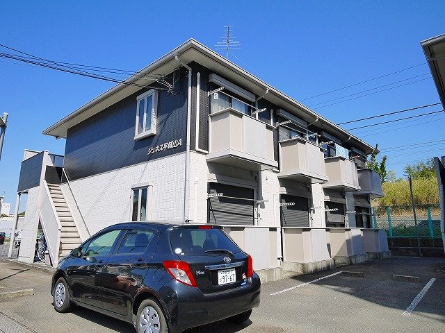 ジュネス平城山