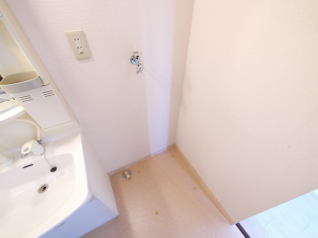 ジュネス平城山の設備