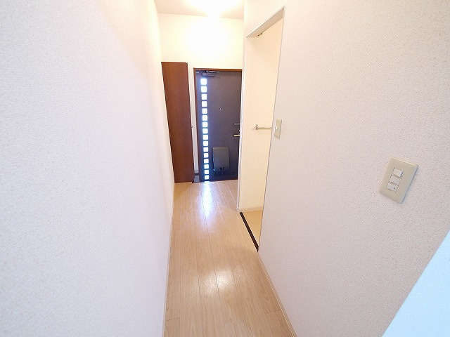 ジュネス平城山のその他