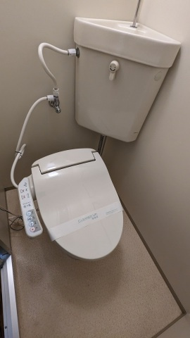 【トイレ】光町大丈ビル