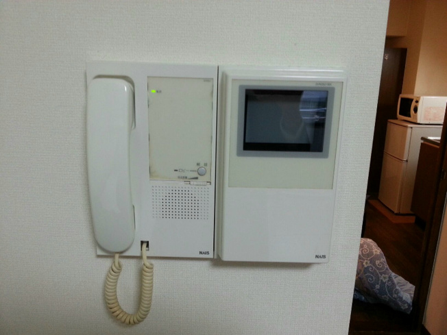 【セキュリティ】光町大丈ビル