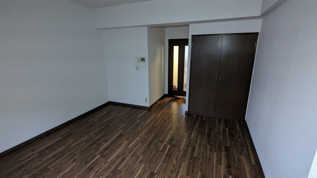 【寝室】光町大丈ビル