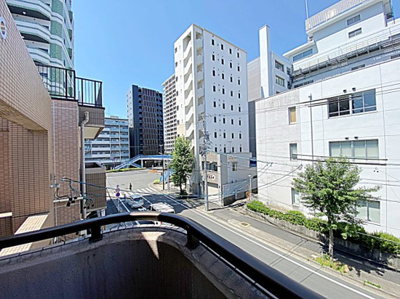 【展望】 | イーストスタービル