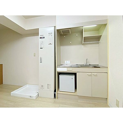 【キッチン】 | イーストスタービル