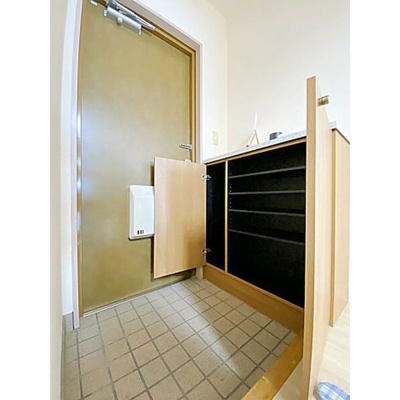 【収納】 | イーストスタービル