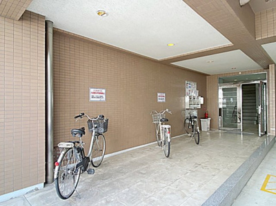 【その他共用部分】 | イーストスタービル