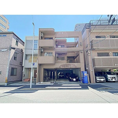 【外観】 | イーストスタービル