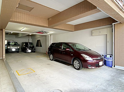 【駐車場】 | イーストスタービル