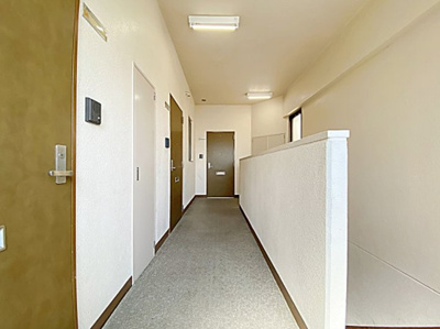 【ロビー】 | イーストスタービル