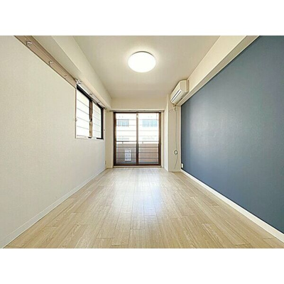 【居間・リビング】 | イーストスタービル