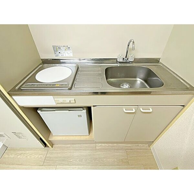 【キッチン】 | イーストスタービル