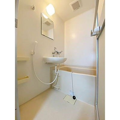 【浴室】 | イーストスタービル