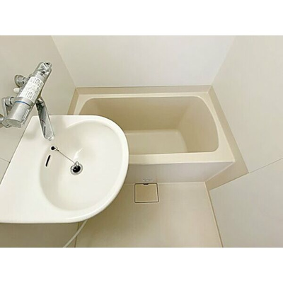 【洗面所】 | イーストスタービル