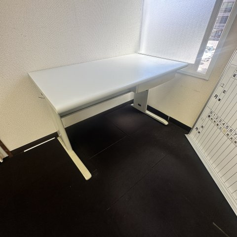 第1パルコビルの設備