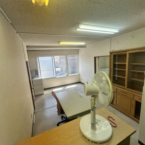 第1パルコビルの内装