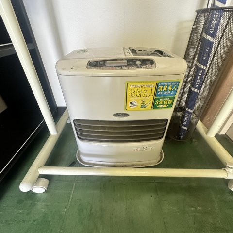 第1パルコビルの設備