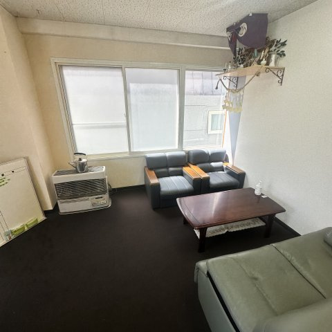 第1パルコビルの内装