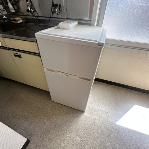 第1パルコビルの設備