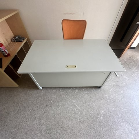 第1パルコビルの設備