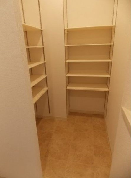 プランドール上社の設備