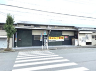 東大阪市本庄２丁目の倉庫の画像