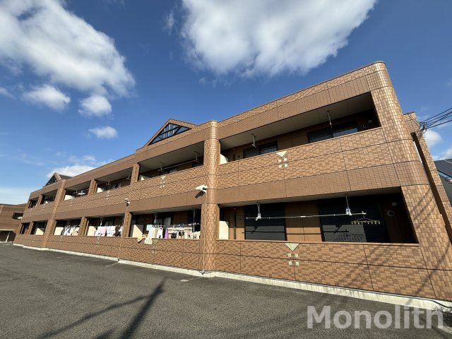 コンフォール山法師