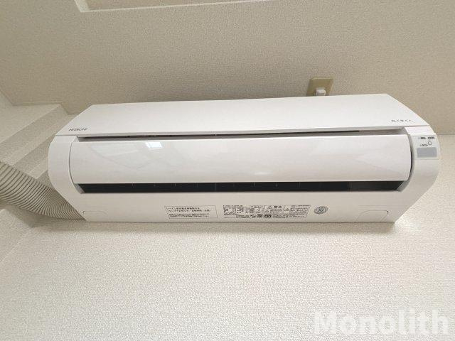 コンフォール山法師の設備