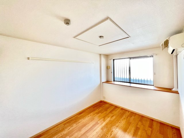 シンパシーイーストの洋室|※別部屋参考写真