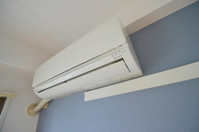 ハイツ庚午の設備