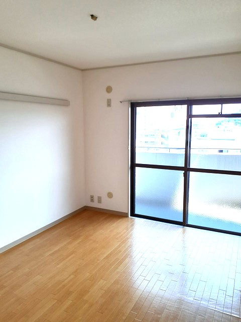 パレグランドールの洋室|参考写真になります