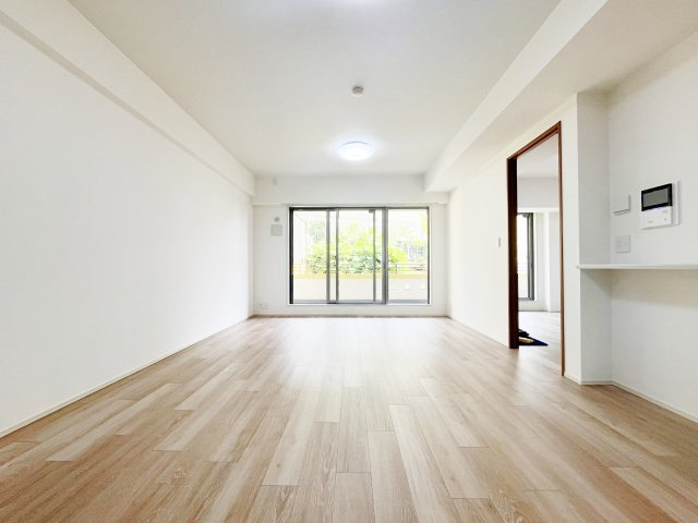 サンクタス鷺沼プライベートヒルの画像