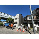 尼崎市東本町１丁目のアパートの画像