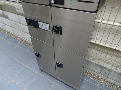 【その他共用部分】 | HX南台