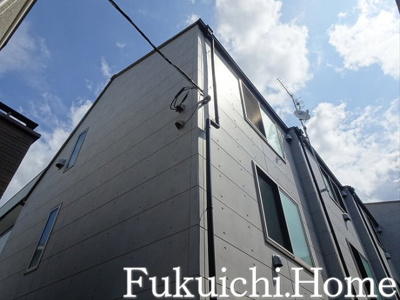 【外観】 | HX南台