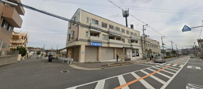 【その他】 | 羽曳野市翠鳥園　貸店舗