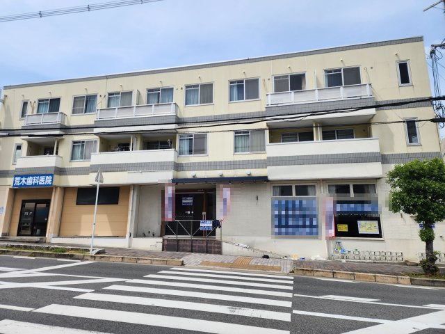 羽曳野市翠鳥園　貸店舗[物件番号：329042]のその他
