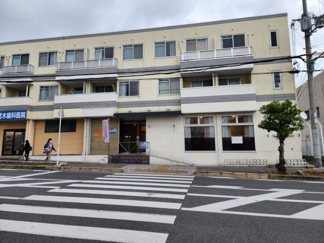 羽曳野市翠鳥園　貸店舗[物件番号：329042]